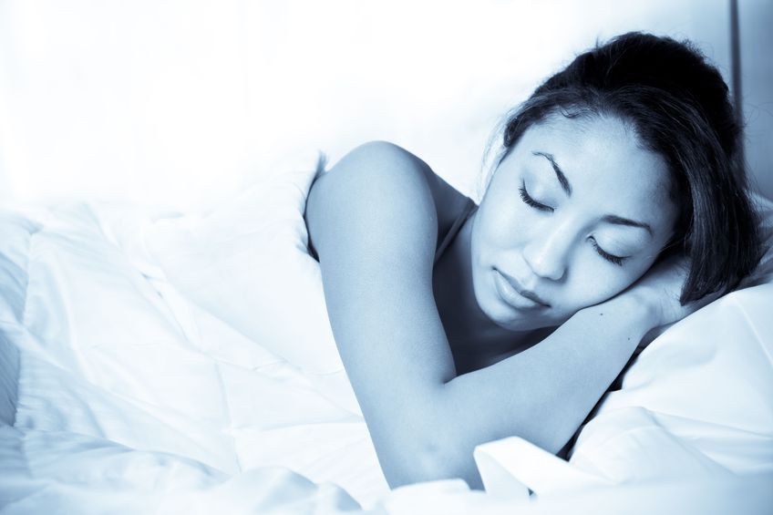 7 Ways to Sleep Better Without Medication Tonight