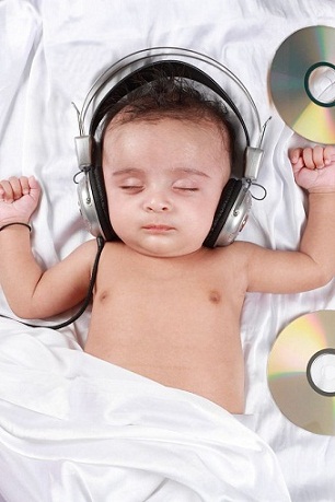 tudy Infant Sleep Machines May Led To Hearing Loss