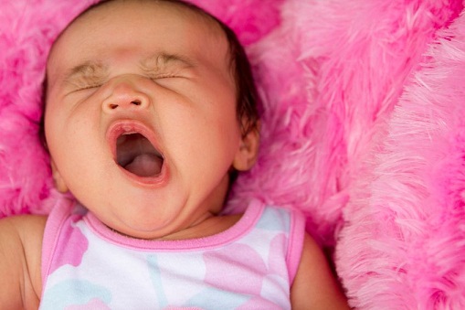 Contagious Yawning May Be Linked To Age Instead Of Empathy