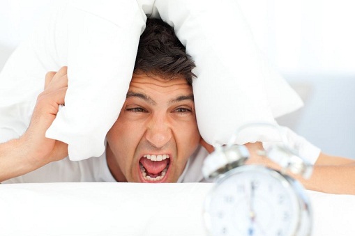 How To Get Your Worst Night Of Sleep Ever
