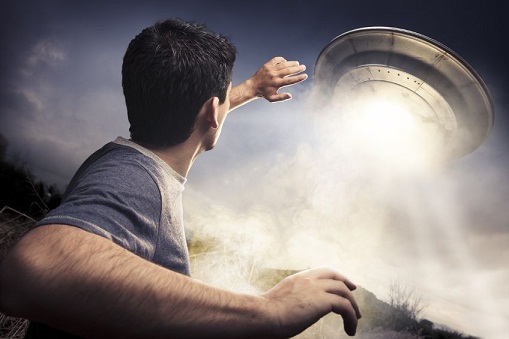 Study: Alien Abductions May Be Credited To Lucid Dreaming