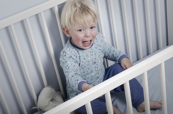 Study: Finding the Right Bedtime For Toddlers