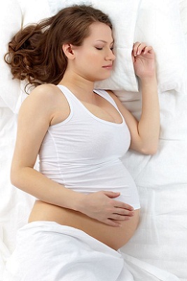 Obstructive Sleep Apnea Linked to Deaths During Pregnancy