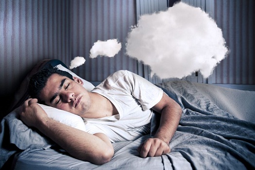 The Sleep Possibilities of the Future