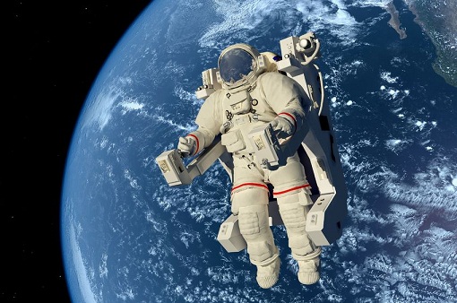 What We Can Learn from Astronauts about Sleep