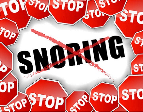 What Really Works to Combat Snoring?