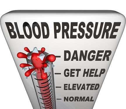 Untreated Sleep Apnea Tied to Resistant High Blood Pressure