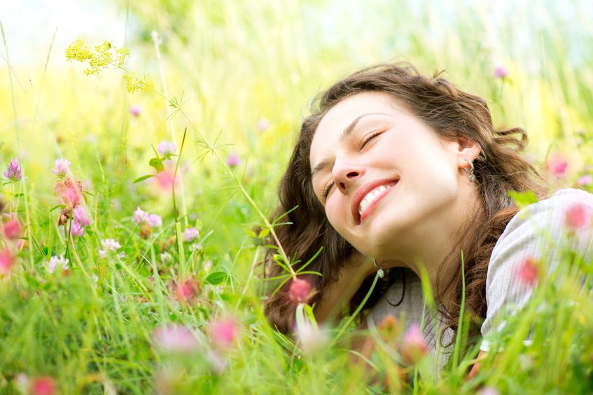 Treating Your Sleep Apnea May Bring You More Happiness