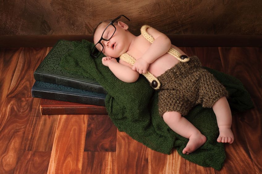 8 Things We Learned About Sleep in 2014