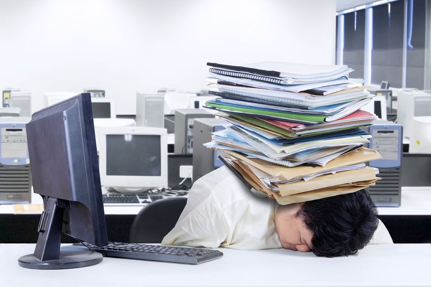 America’s Love of Work May Be Hurting Sleep