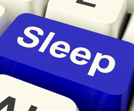 12 Words to Add to Your Sleep Vocabulary