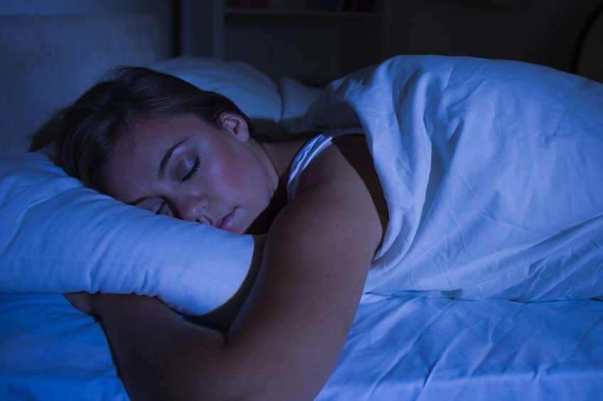 10 Smart Strategies to Boost Your Sleep This Year