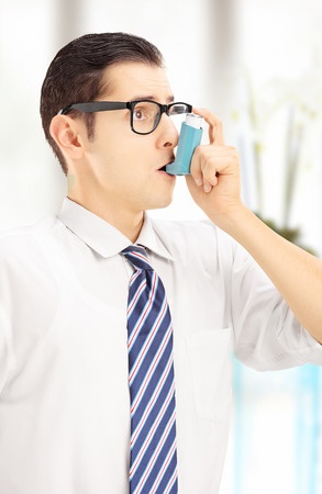 Study Links Asthma to Sleep Apnea Risk