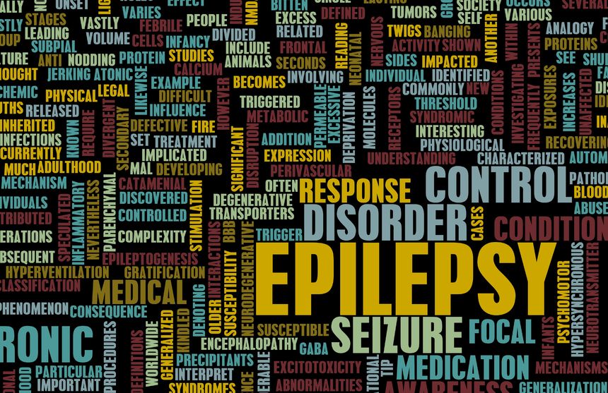Sleeping Position Brings Risk for People with Epilepsy