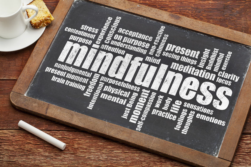Mindfulness Meditation May Boost Your Sleep Quality