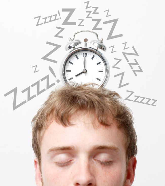 3 Sleep Myths We Can Put to Rest