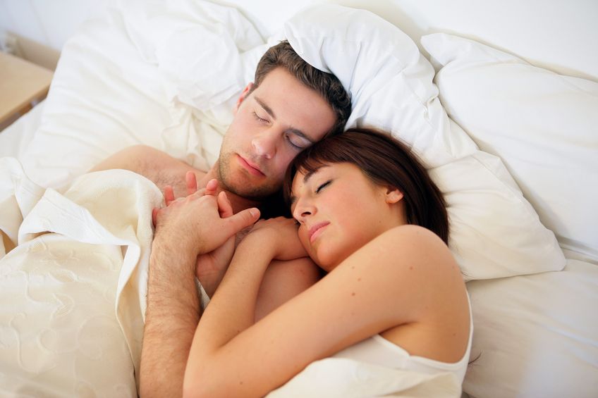 9 Inspirational Strategies to Achieve Peaceful Sleep Tonight!