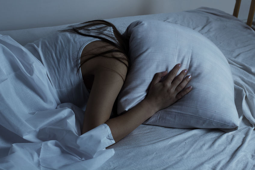 5 Sleep Strategies to Combat Your Insomnia