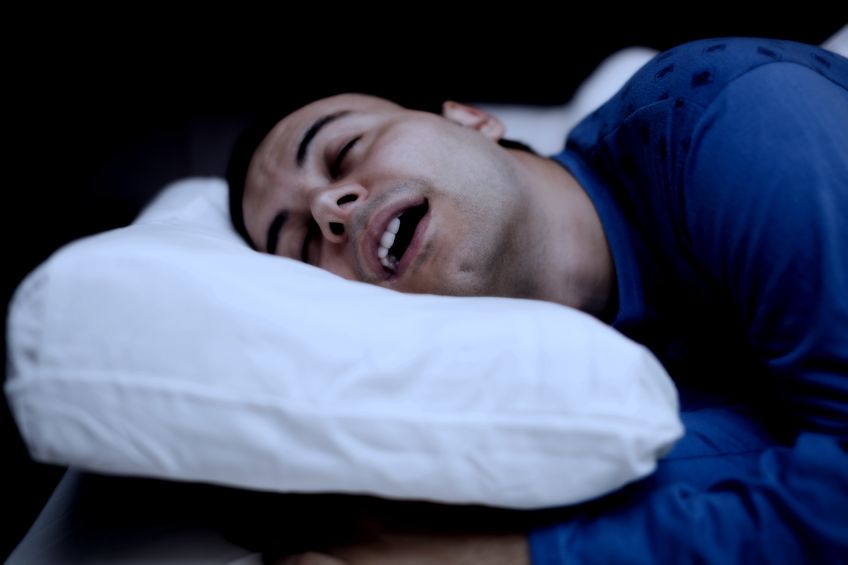 New Study Reveals Exercises to Reduce Your Snoring