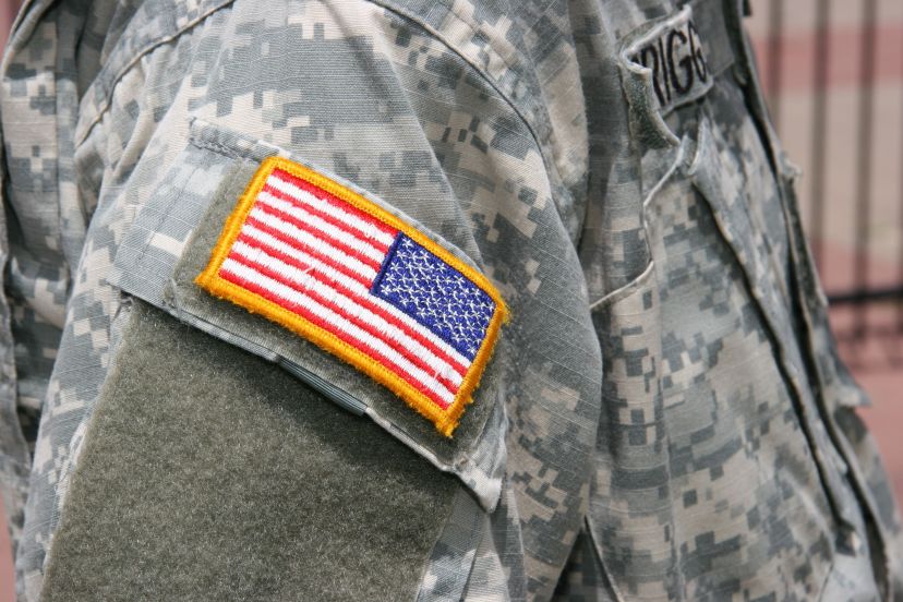 Sleep Apnea Risk Found For Young Veterans With PTSD