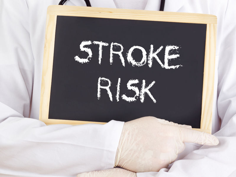 Restless Legs Syndrome May Increase Risk of Stroke