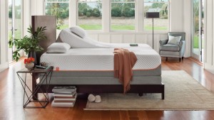 Adjustable Beds!